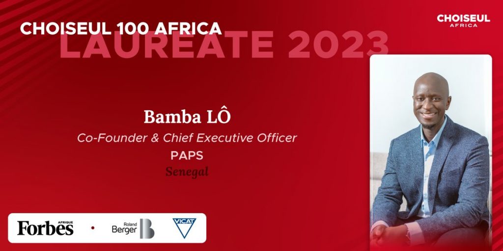 Bamba au choiseul 100 Africa
